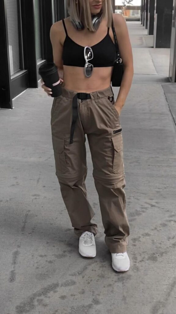 cargo pants
